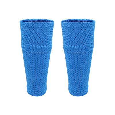 Sportski Nogomet Štitnik za potkoljenicu Nogometni štitnik za stopala Cijeli paket Fiksni otporan na pad Elastičan prozračan Prikladan za muškarce i žene