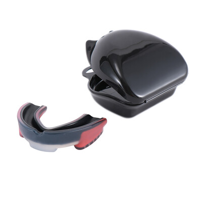 Sportski štitnik za zube EVA štitnik za zube Štitnik za zube za djecu i mlade Zaštita za zube za košarku Ragbi Boks Karate