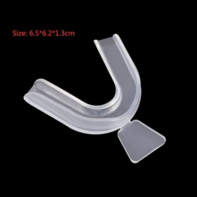 Sportski štitnik za zube EVA štitnik za zube Štitnik za zube za djecu i mlade Zaštita za zube za košarku Ragbi Boks Karate