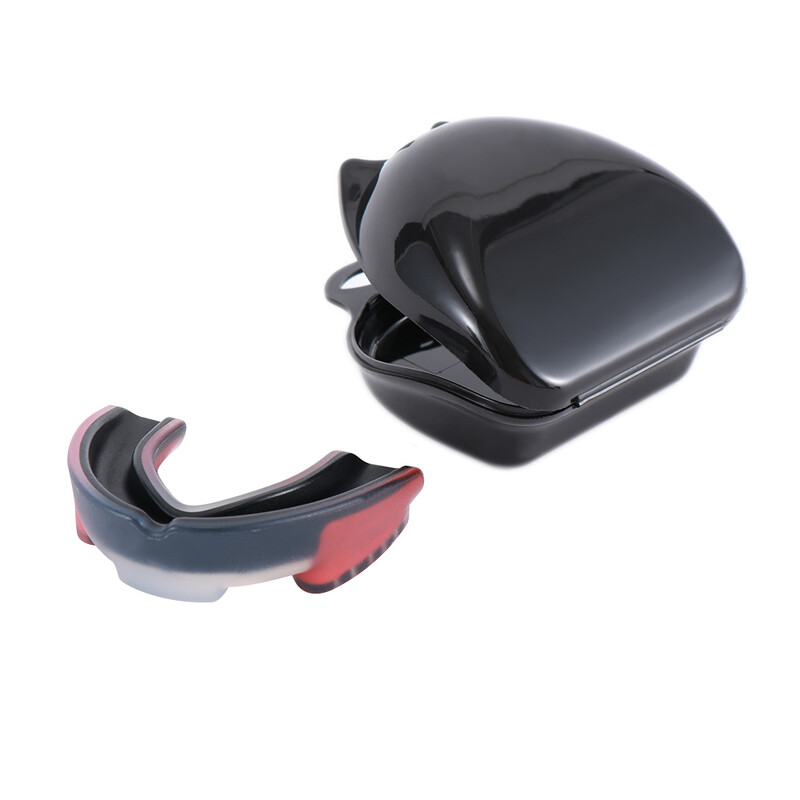 Sportski štitnik za zube EVA štitnik za zube Štitnik za zube za djecu i mlade Zaštita za zube za košarku Ragbi Boks Karate