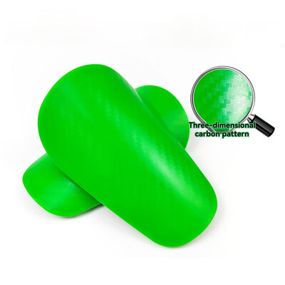 Loogdeel 1 par mini štitnika za potkoljenicu Nogometni minijaturni štitnik za potkoljenicu za djecu i odrasle - ekstra mala zaštitna oprema, štitnici za potkoljenicu