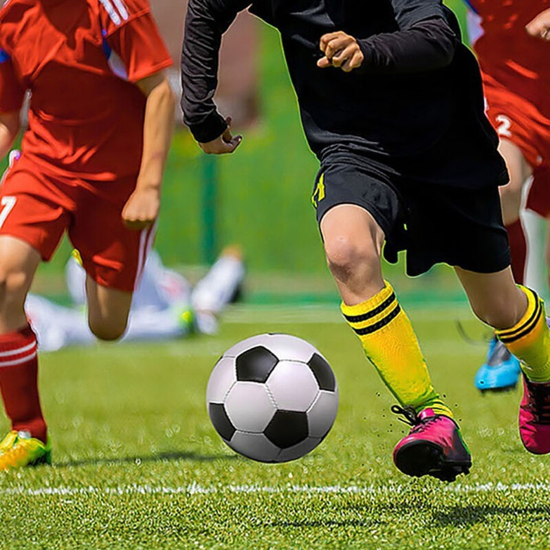 Loogdeel 1 par mini štitnika za potkoljenicu Nogometni minijaturni štitnik za potkoljenicu za djecu i odrasle - ekstra mala zaštitna oprema, štitnici za potkoljenicu