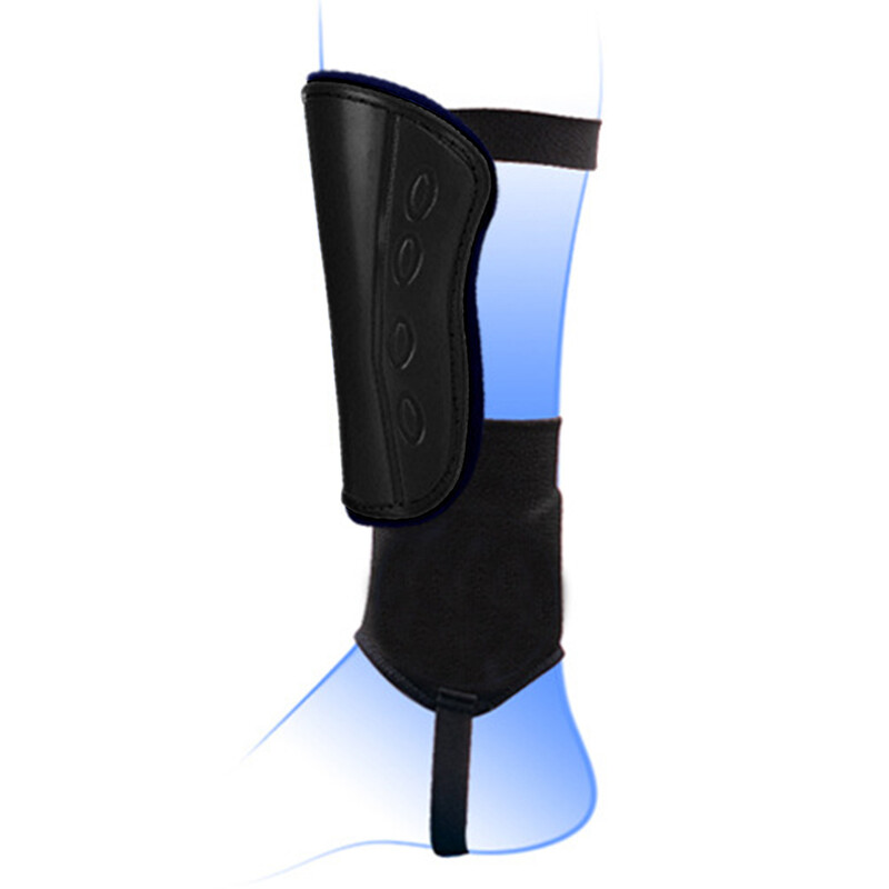 Nogometni jastučići za potkoljenice EVA zadebljani Nogometni štitnik za trening Elastičan za djecu Sportska zaštitna oprema za odrasle Nogometna oprema