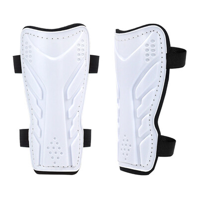 Loogdeel Nogometni jastučići za potkoljenicu Oprema za noge otporna na udarce Zaštitna oprema za potkoljenicu Nogometna oprema otporna na udarce Nogometni jastučići za potkoljenice