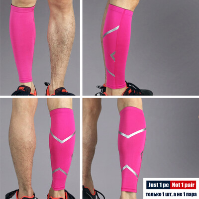 1-dijelni sportski štitnik za potkoljenicu Kompresijski rukavi za potkoljenicu Noga Kompresijski rukavi za trkače Biciklisti Udlaga za potkoljenicu Cirkulacija