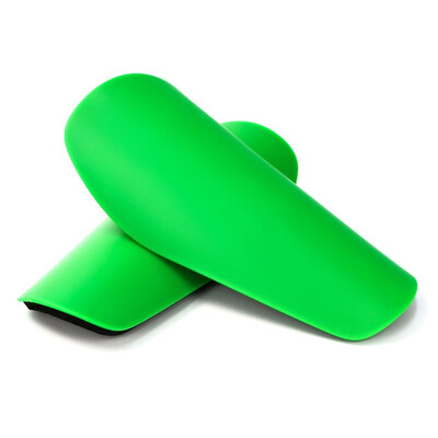 LOOGDEEL Dječji nogometni štitnici za potkoljenice EVA jastučići za potkoljenice Štitnici Dječja nogometna daska za noge Nogomet za mlade i odrasle Narukavi za potkoljenice