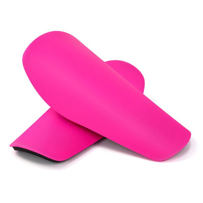 LOOGDEEL Dječji nogometni štitnici za potkoljenice EVA jastučići za potkoljenice Štitnici Dječja nogometna daska za noge Nogomet za mlade i odrasle Narukavi za potkoljenice