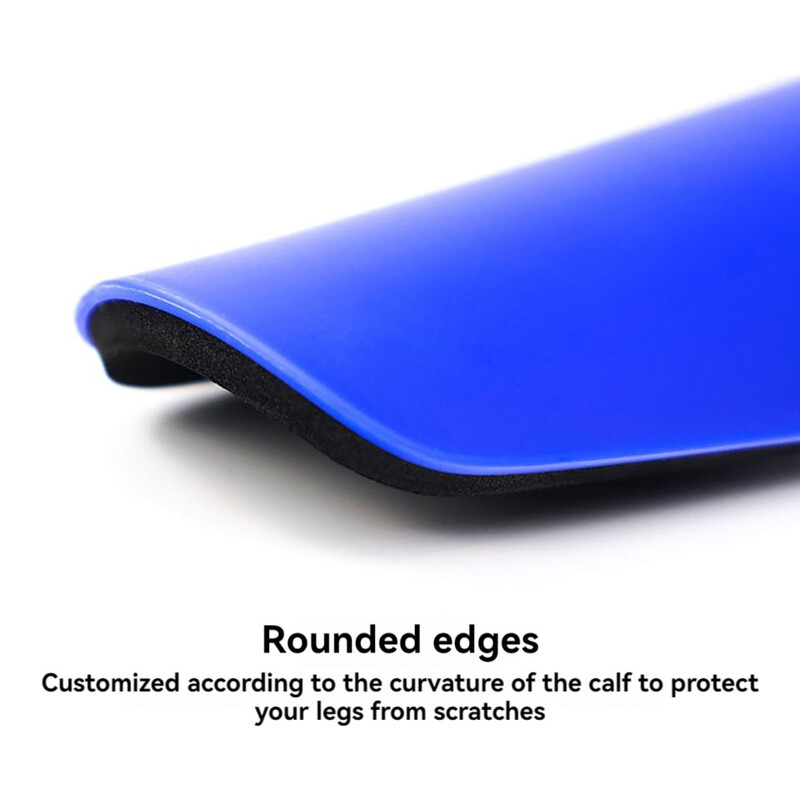 LOOGDEEL Dječji nogometni štitnici za potkoljenice EVA jastučići za potkoljenice Štitnici Dječja nogometna daska za noge Nogomet za mlade i odrasle Narukavi za potkoljenice