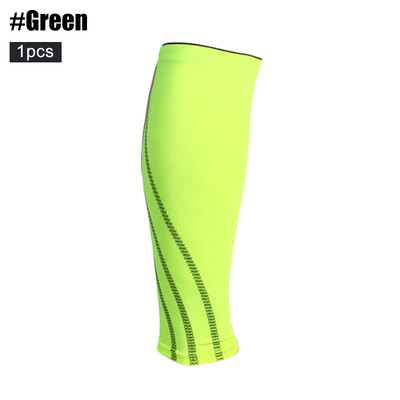 1kom kompresijski rukavi za potkoljenice za muškarce, žene, kompresijske čarape za potkoljenice bez stopala za udlage potkoljenice, proširene vene, trčanje