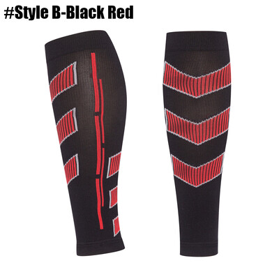 1 par Sportski kompresijski rukavi za noge Trčanje Košarka Nogomet Potpora za potkoljenice Štitnik za potkoljenicu Grijači za noge Biciklizam UV zaštita