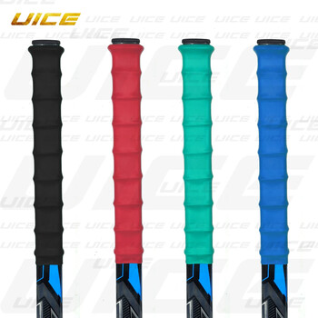 Hockey Grip Tape Hockey Stick Tape Hockey Heat συρρικνούμενο μανίκι για αθλητικά αξεσουάρ για χόκεϊ μπάντμιντον