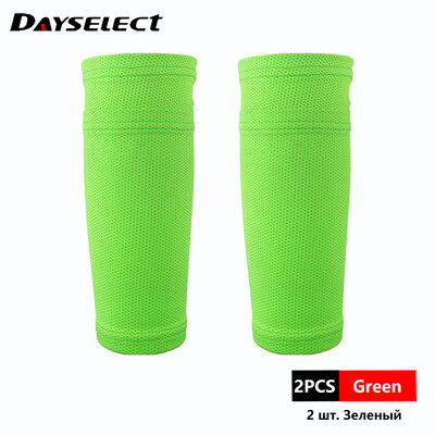 1 par Nogomet Nogomet Štitnik za potkoljenicu Tinejdžerske čarape Jastučići Podrška Profesionalni štitnici Legging Štitnici za potkoljenicu Rukavi za odrasle tinejdžere Dijete