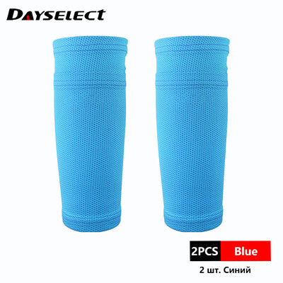 1 par Nogomet Nogomet Štitnik za potkoljenicu Tinejdžerske čarape Jastučići Podrška Profesionalni štitnici Legging Štitnici za potkoljenicu Rukavi za odrasle tinejdžere Dijete