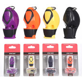 Profesionalna zviždaljka Nogomet Košarkaška igra Sudačka zviždaljka Sportovi na otvorenom poput velike zvučne zviždaljke Kampiranje Planinarenje Alat za preživljavanje