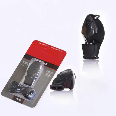 Profesionalna zviždaljka Nogomet Košarkaška igra Sudačka zviždaljka Sportovi na otvorenom poput velike zvučne zviždaljke Kampiranje Planinarenje Alat za preživljavanje