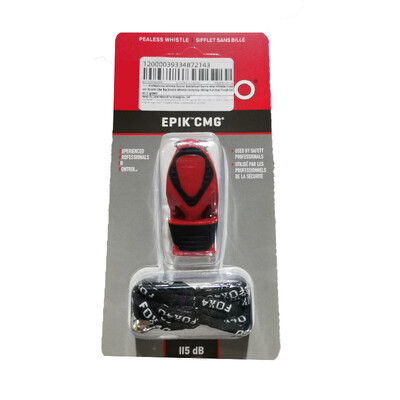 Profesionalna zviždaljka Nogomet Košarkaška igra Sudačka zviždaljka Sportovi na otvorenom poput velike zvučne zviždaljke Kampiranje Planinarenje Alat za preživljavanje