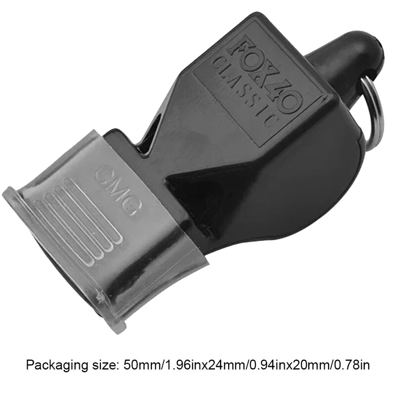 Hangos, éles hangú síp, biztonságos vészhelyzeti síp, többfunkciós futball kosárlabda futball sportokhoz