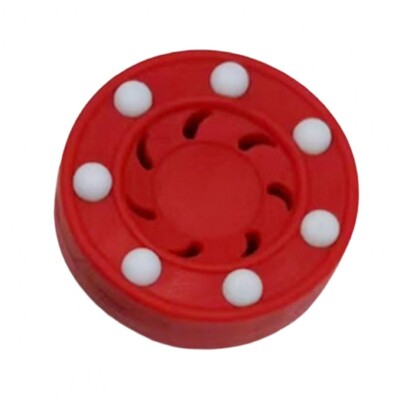 7,5 cm-es Roller Jégkorong Korong Játék Roller Sportedzés Jégkorong Jégkorong Korong Utcai Roller Kültéri Sport Fitness Felszerelés