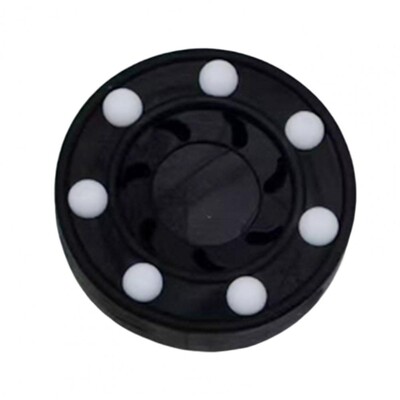 7,5 cm-es Roller Jégkorong Korong Játék Roller Sportedzés Jégkorong Jégkorong Korong Utcai Roller Kültéri Sport Fitness Felszerelés