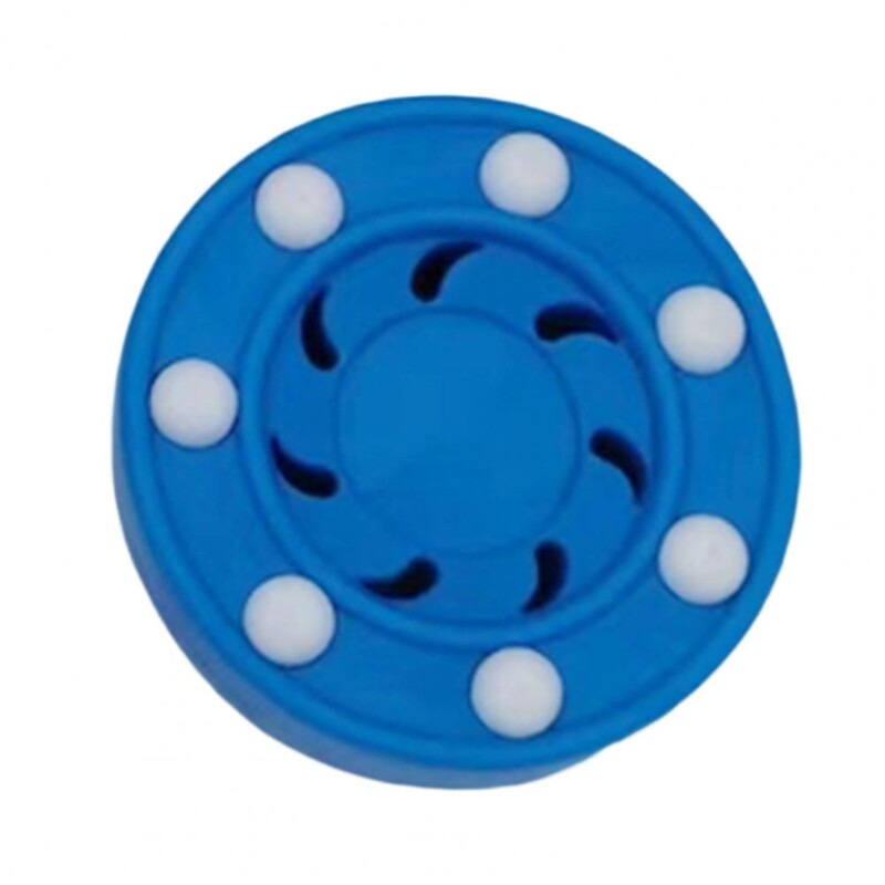 7,5 cm-es Roller Jégkorong Korong Játék Roller Sportedzés Jégkorong Jégkorong Korong Utcai Roller Kültéri Sport Fitness Felszerelés