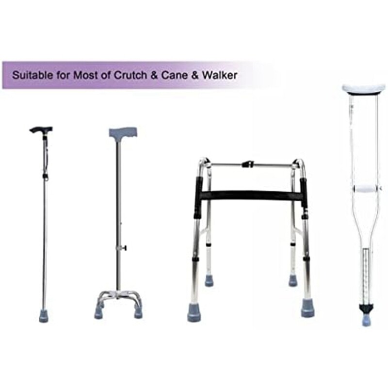 3/4-tollised raskeveokite libisemisvastased kummist varbaotsad, karguotsad, varruka jalakatted, 6 tk