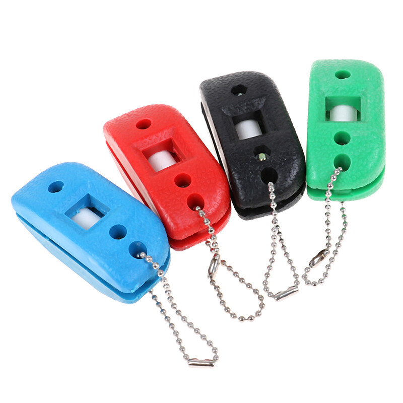 Liivakivist jäähokijalatsite kahepoolne teritaja uisu teraga jäähoki teritav õlikivi kaasaskantav rippuva hoiukotiga