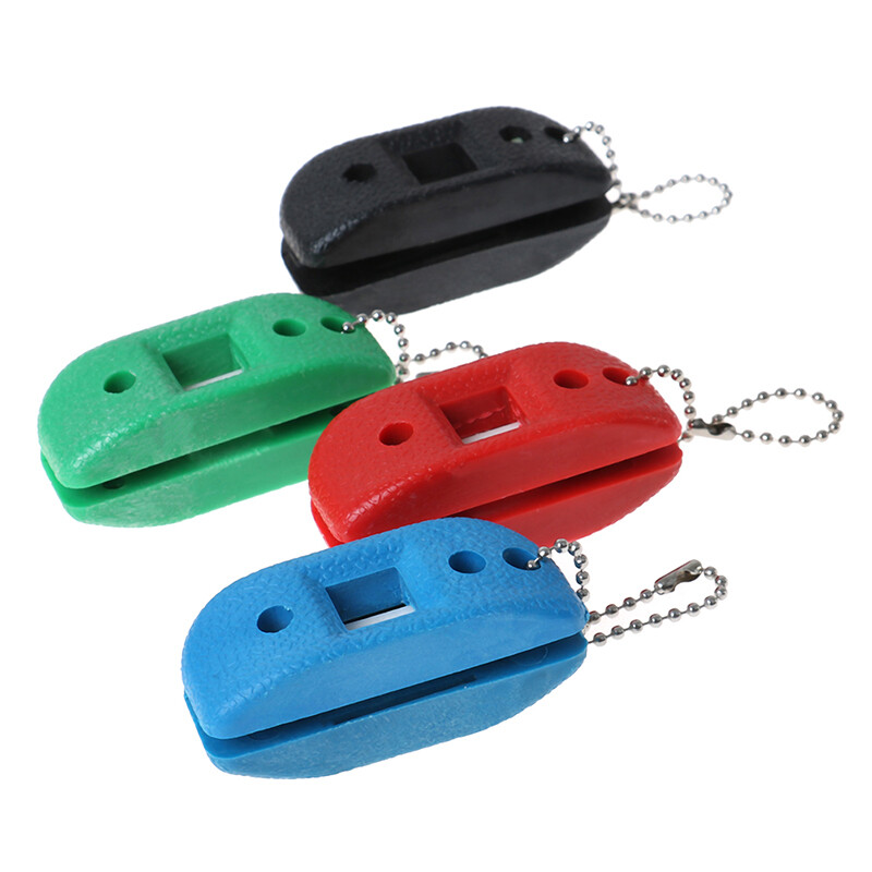 Liivakivist jäähokijalatsite kahepoolne teritaja uisu teraga jäähoki teritav õlikivi kaasaskantav rippuva hoiukotiga