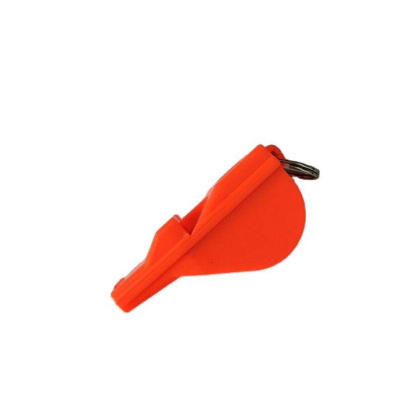 120 dB Nogomet s tri komore Nogomet Košarka Sportska zviždaljka Trening Snažne glasne sudačke zviždaljke