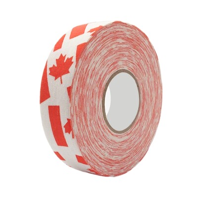 Ledo ritulio juosta, 27 jardų ritulio juosta, lipni ledo ritulio juostos ritinėlis