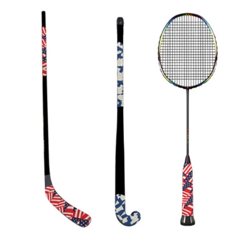 Ledo ritulio juosta, 27 jardų ritulio juosta, lipni ledo ritulio juostos ritinėlis