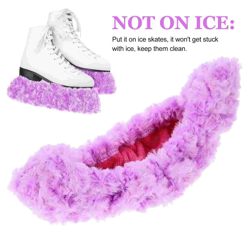 Komplet klizaljki Klizaljke Štitnici za oštrice Navlake Hokejaške prijenosne profesionalne cipele za klizanje Praktične