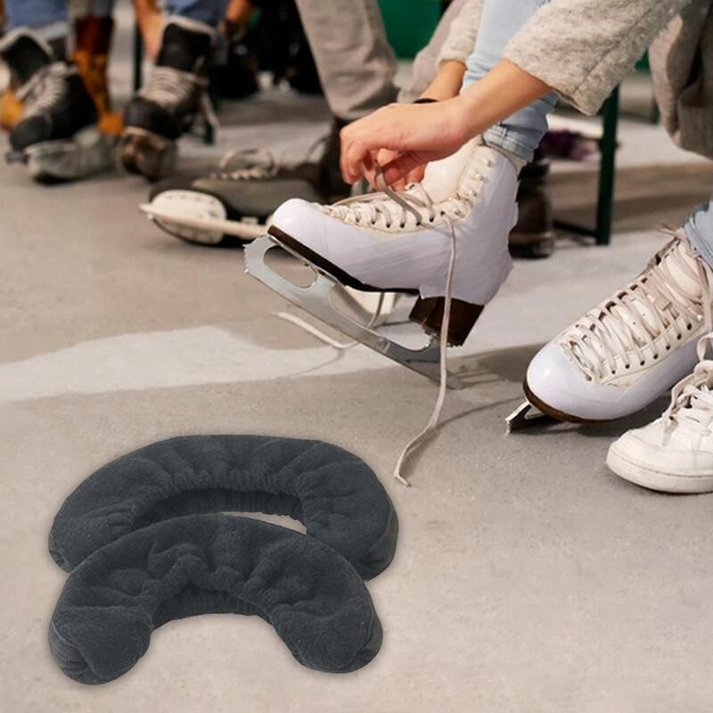 1 pár jégkorcsolya burkolat műkorcsolya penge védőburkolat védő pengevédő hoki korcsolyához műkorcsolya korcsolya korcsolya