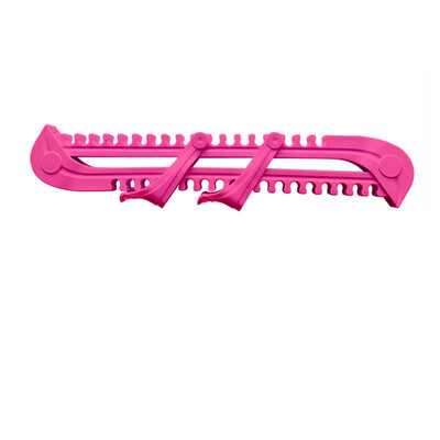 2 komada mekane plastike za hokej na ledu, klizaljke, štitnici za klizaljke, štitnici, za žene, muškarce, djecu, podesiva kopča, dodaci za klizaljke