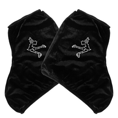 Huse pentru patine Cizme Pantofi de patinaj Accesoriu patine Husă de protecție Husă de protecție rezistentă la uzură Hochei pe role