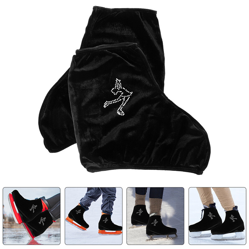 Huse pentru patine Cizme Pantofi de patinaj Accesoriu patine Husă de protecție Husă de protecție rezistentă la uzură Hochei pe role