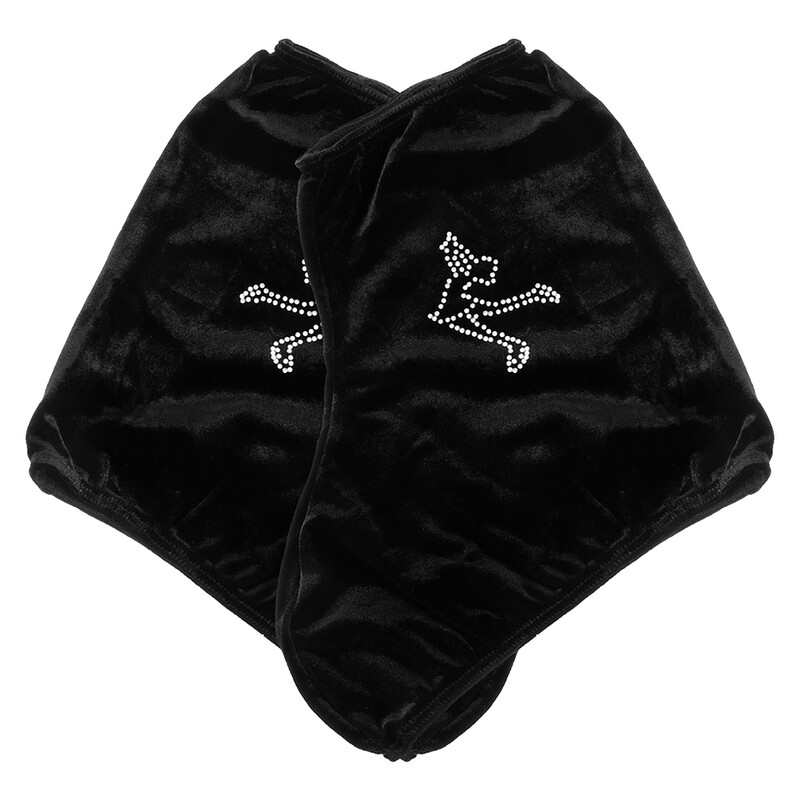 Huse pentru patine Cizme Pantofi de patinaj Accesoriu patine Husă de protecție Husă de protecție rezistentă la uzură Hochei pe role