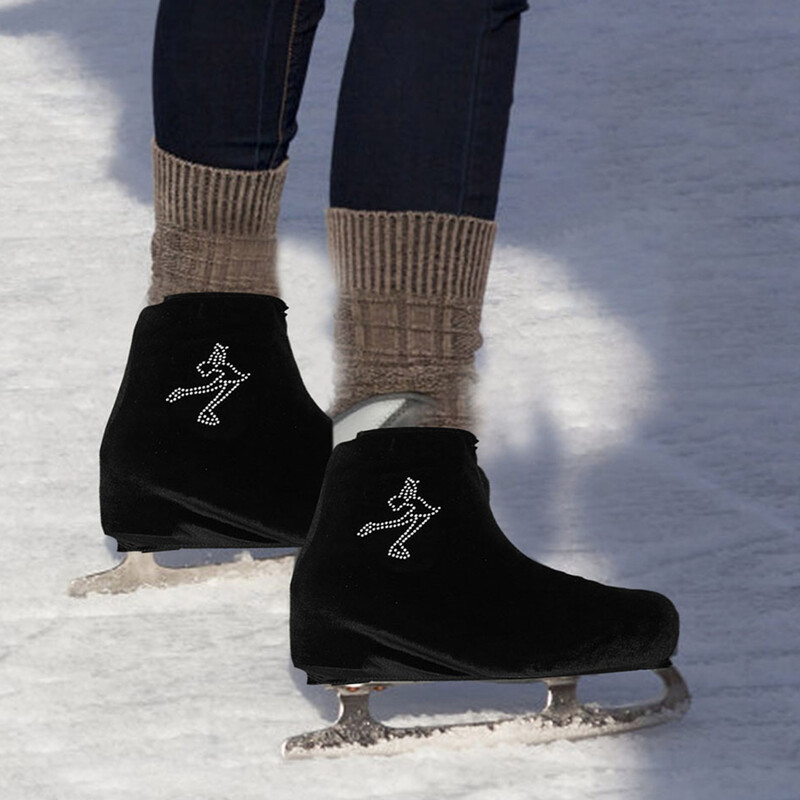 Huse pentru patine Cizme Pantofi de patinaj Accesoriu patine Husă de protecție Husă de protecție rezistentă la uzură Hochei pe role