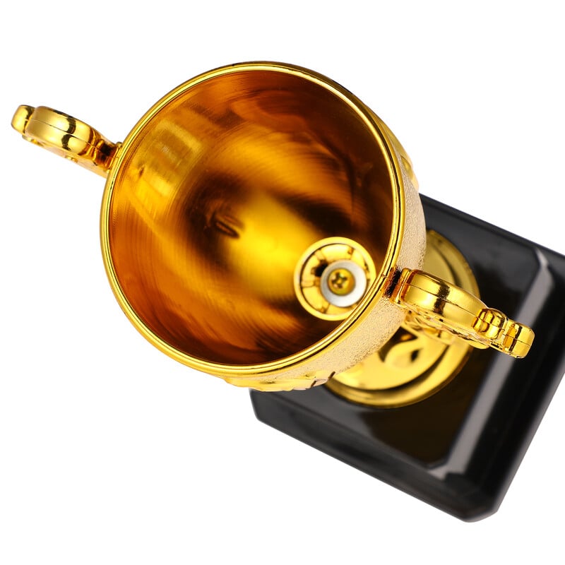 Riba Trofej Igračke za djecu Nagrada Košarka Pobjednik Nagrada Party Favors Trofeji Igre za dijete