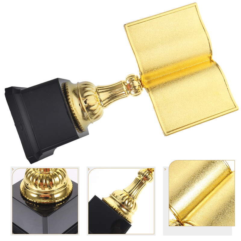 Zlatna nagrada Trofej Kup Nagrada Trofej Reading Star Trophy Natjecanje u čitanju Nagrada Trofeji Školski dar 2024 Novo