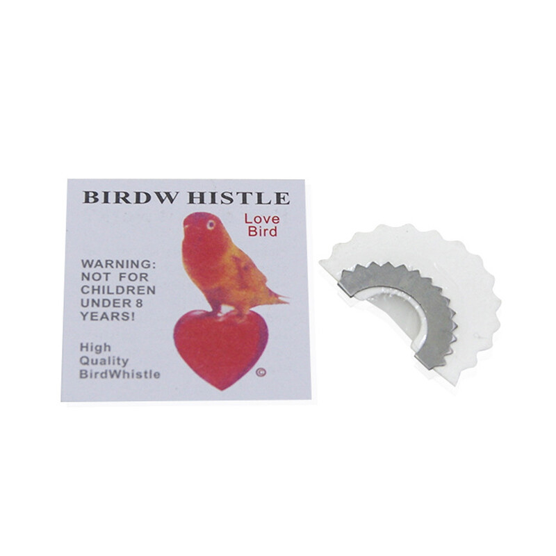Paukščio švilpukas Paukščio švilpukas, kuris telpa į burną Paslėpti Magic Tweeting Triukšmo keliantys žaislai Triukai Paukščių šauksmas Paukščių švilpukai