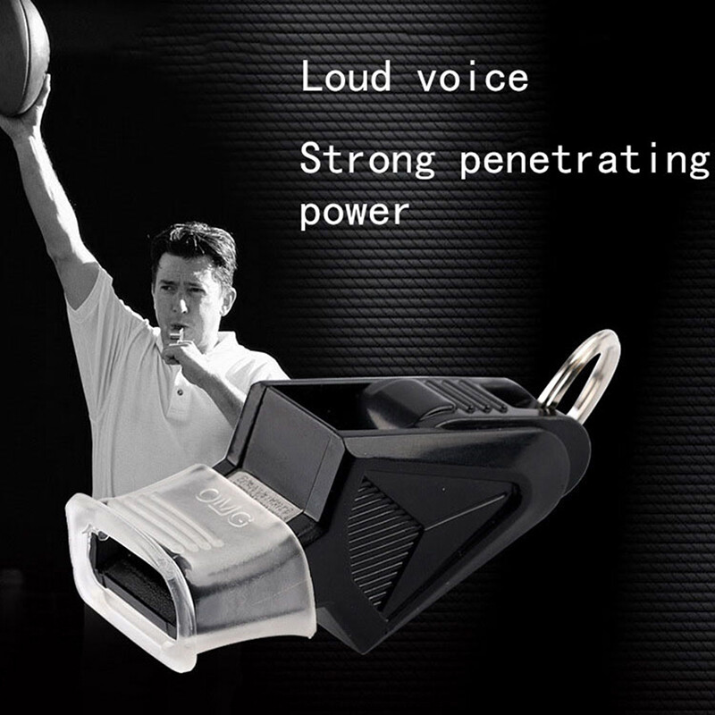 Profesionalna sudačka zviždaljka Specijalni set zviždaljki Košarkaški trener Nogometna zviždaljka Vanjska profesionalna spasilačka zviždaljka za preživljavanje