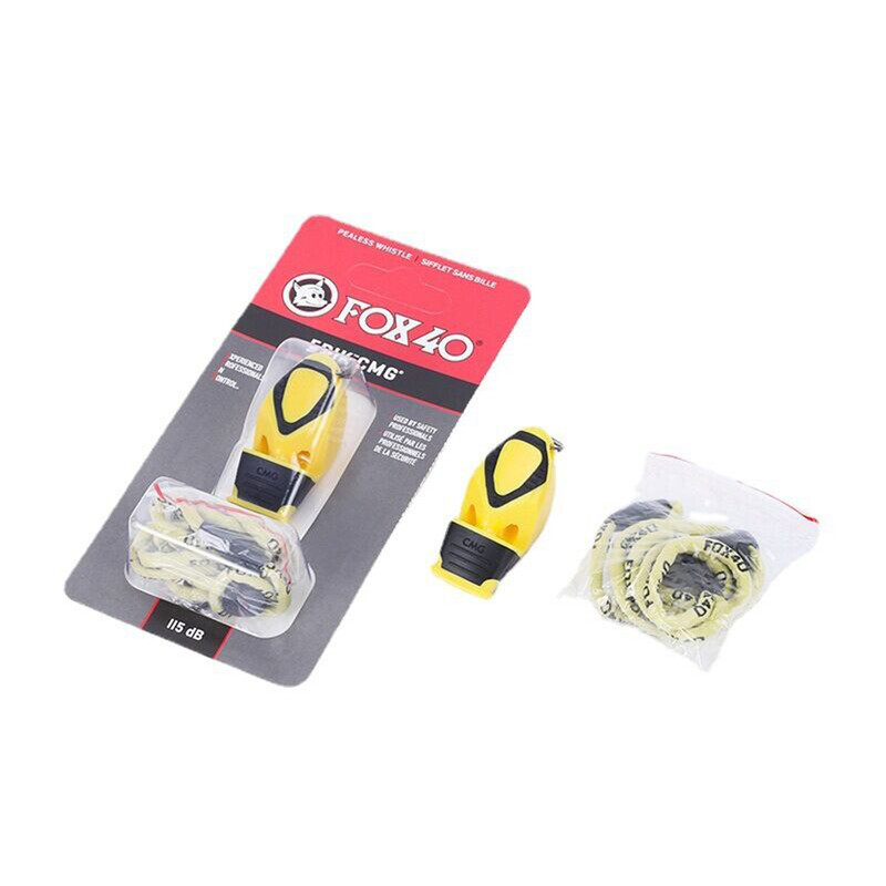 Hot Sale Υψηλής ποιότητας ABS σφυρίχτρα ποδοσφαίρου Μπάσκετ Safety Rescue Big Sound Dolphin Whistles Αθλητικά αξεσουάρ ποδοσφαίρου