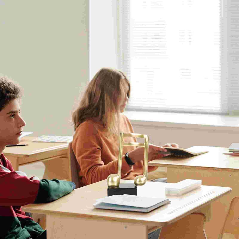 Βραβείο Μουσικού Διαγωνισμού Music Trophy Stave Musical Note Decoration