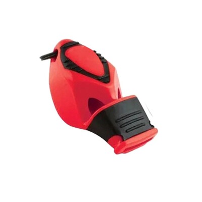 Μη πυρηνικό Dolphin Whistle Outdoor Sports Professional High Frequency Fhistle Referee Φορητό δυνατά αθλητικά σφυρίχτρα ποδόσφαιρο