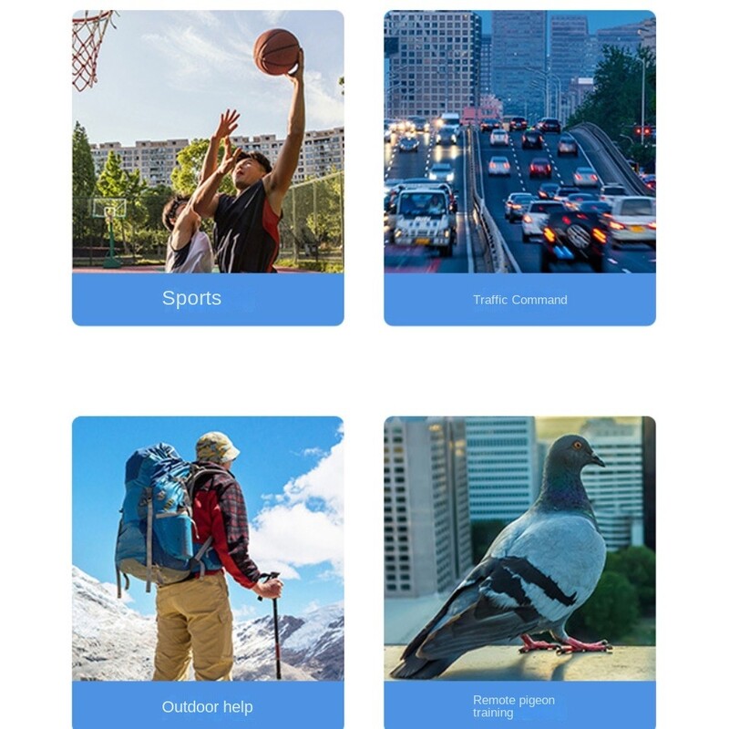 Μη πυρηνικό Dolphin Whistle Outdoor Sports Professional High Frequency Fhistle Referee Φορητό δυνατά αθλητικά σφυρίχτρα ποδόσφαιρο