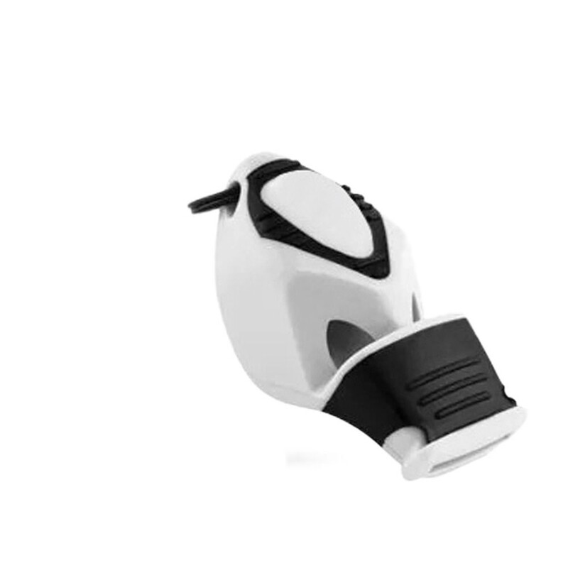 Μη πυρηνικό Dolphin Whistle Outdoor Sports Professional High Frequency Fhistle Referee Φορητό δυνατά αθλητικά σφυρίχτρα ποδόσφαιρο