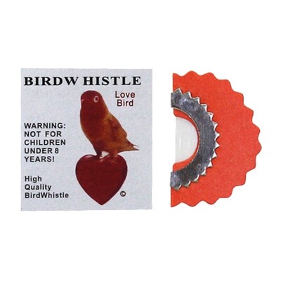 Putnu svilpe, kas iederas mutē Paslēpt burvju čivināt trokšņu radītāju rotaļlietu triki, putnu zvanītājs Putnu svilpes Izklaides rīki