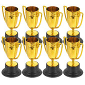 8 kom Pikado Mini trofej Igračke za djevojčice Košarkaško sudjelovanje Mali kup Dječji za djevojčice