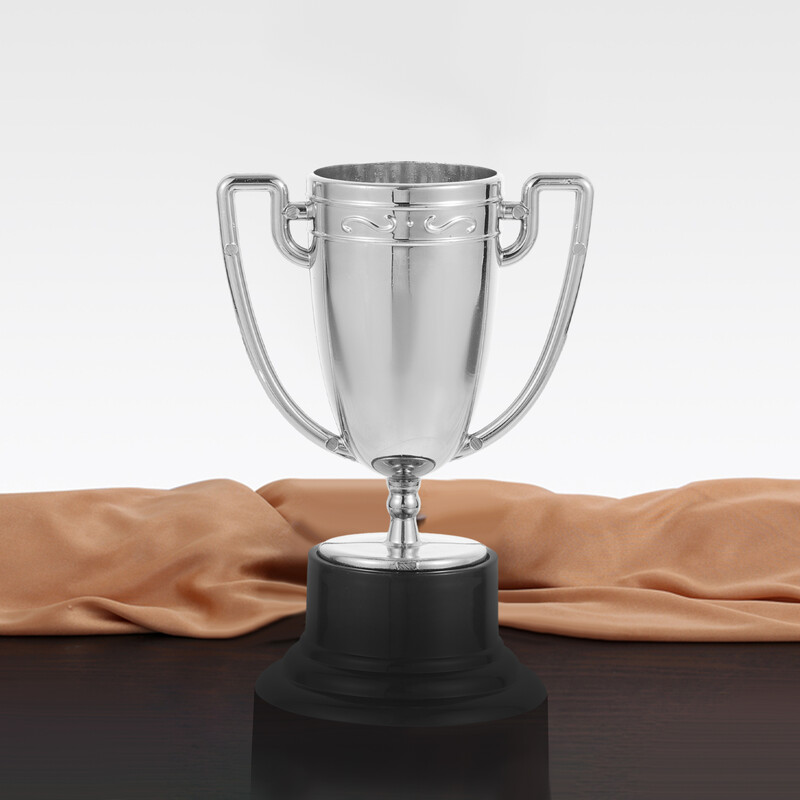 8 kom Pikado Mini trofej Igračke za djevojčice Košarkaško sudjelovanje Mali kup Dječji za djevojčice