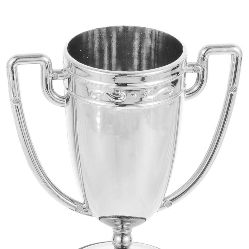 8 kom Pikado Mini trofej Igračke za djevojčice Košarkaško sudjelovanje Mali kup Dječji za djevojčice